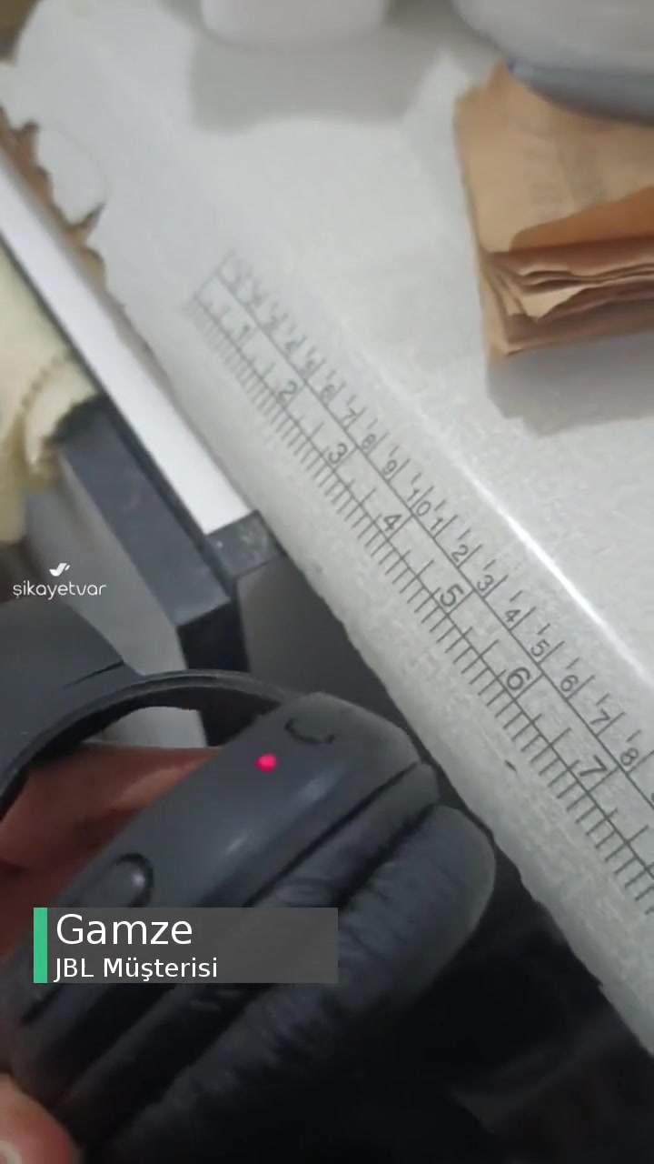 JBL Kulaklığım Açılmıyor videonun kapak resmi