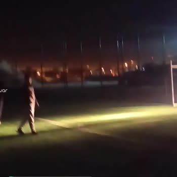 Kızıltepe Belediyesi Işıkları Açmıyorlar!