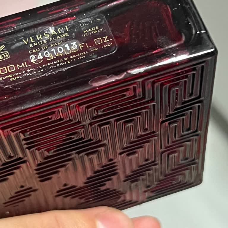 Gardrops'ta Sahte Parfüm Mağduriyeti Ve İlgisiz Destek