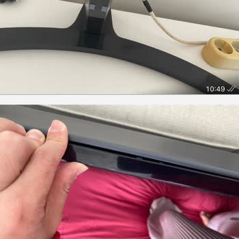 Aldığım LG TV Hem Güvenlik Riski Yarattı Hem De 2 Aydır Kullanılamaz Halde: Ne Teknosa Ne LG Ne De Sigorta Çözüm Sunuyor