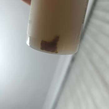 Satın Aldığım Tonerin İçinden Yabancı Parça Çıktı, Markadan Çözüm Bekliyorum