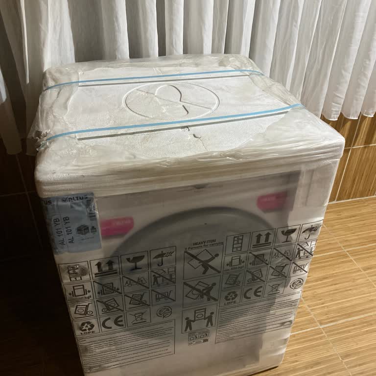 A101'den Aldığım Ürün Merdivende Bırakıldı, Kargo Süreci Hayal Kırıklığı