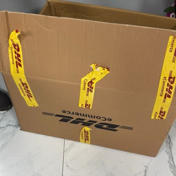 DHL Kargo İle Gönderdiğim İlaçların Soğuk Zinciri Bozuldu Zararımı Karşılamıyorlar