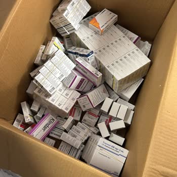 DHL Kargo İle Gönderdiğim İlaçların Soğuk Zinciri Bozuldu Zararımı Karşılamıyorlar