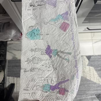 Papia Kağıt Havlu Paketinde Kat Sayısı Uyumsuzluğu Ve Mağduriyet