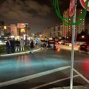 Hatalı Kusur Kararı Nedeniyle Mağduriyet Ve Değer Kaybı