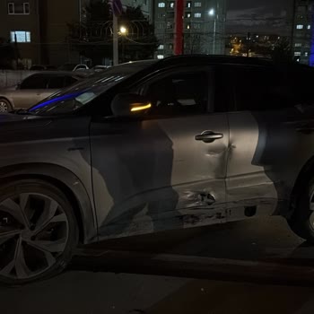 Hatalı Kusur Kararı Nedeniyle Mağduriyet Ve Değer Kaybı