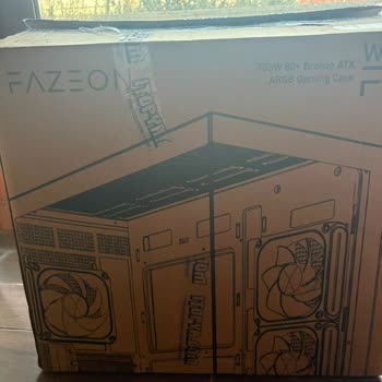 İtopya Bilgisayar Kasa Hasarlı Çıktı, İade Talebime Günlerdir Dönüş Yapılmıyor