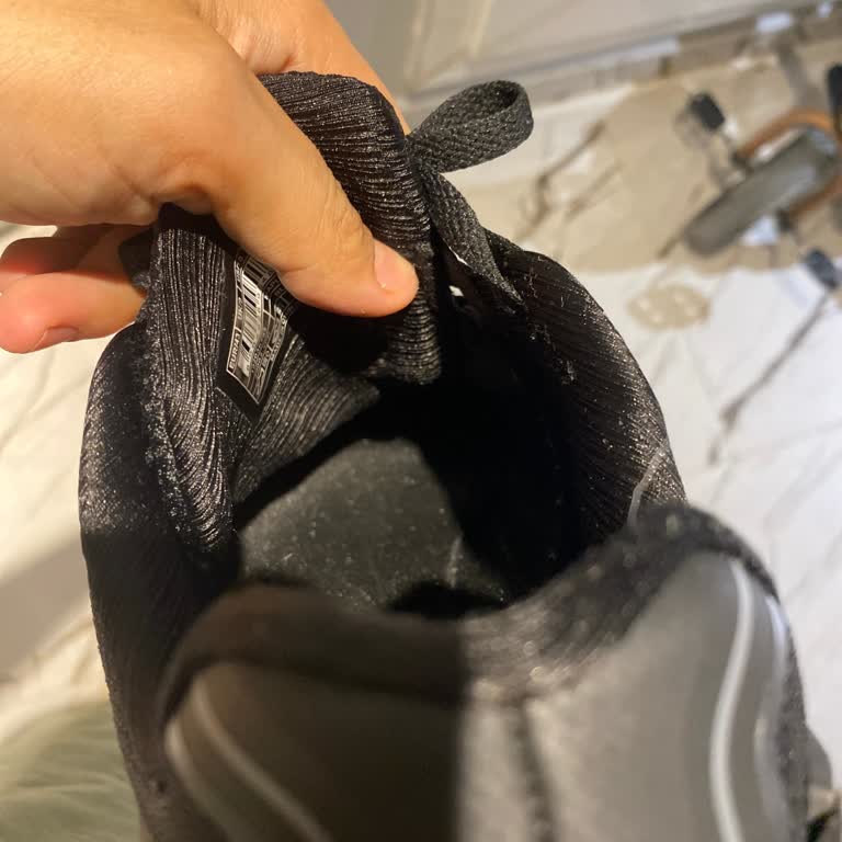 Yeni Alınan Ayakkabının Kısa Sürede Ön Astarı Kaydı, Değişim Talep Ediyorum