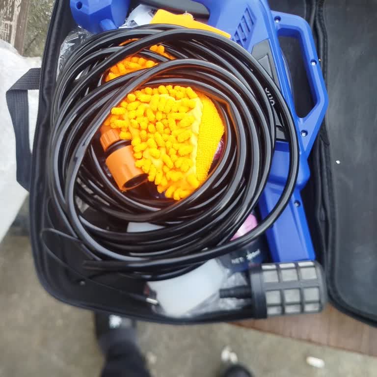 Siparişimde Eksik Çıkan Püskürtme Aparatı İçin Çözüm Bekliyorum