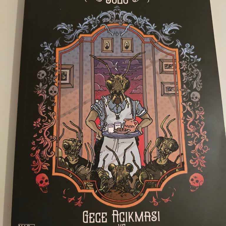 Marmara Çizgi Çocuklara Uygunsuz Kitap Hediye Edilmesi Karşısında Büyük Hayal Kırıklığı