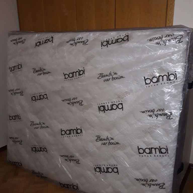 Bambi Mağazasından Yatak Değişiminde Haksız Uygulama Ve Yüksek Nakliye Ücreti