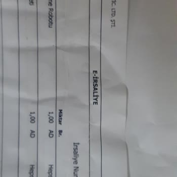 Eksik Gönderilen Mop Seti Ve İade Sürecinde Mağduriyet