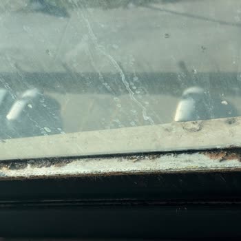 Cam Balkonlarda Süregelen Sorun Ve Firma İlgisizliği