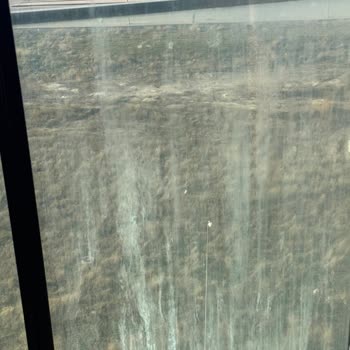 Cam Balkonlarda Süregelen Sorun Ve Firma İlgisizliği