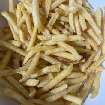 Burger King Paket Siparişimde Bayat Ürünler Ve Bozuk İçeceklerle Karşılaştım