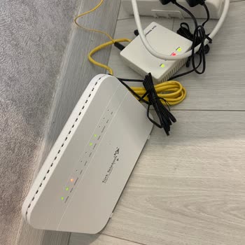 Yeni İnternet Aboneliğimde Baştan Beri Süren Bağlantı Sorunu Mağduriyet Yaşatıyor