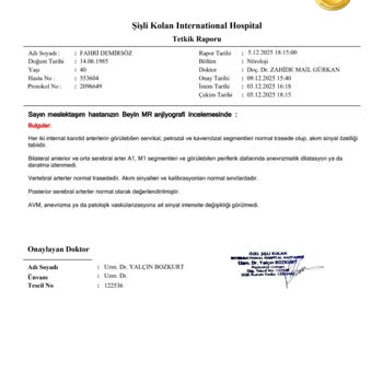 Aynı İşlem İçin Çifte Ücret Alındı, Ücret İadesi Ve İnceleme Talebi