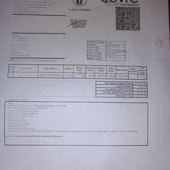 Aynı İşlem İçin Çifte Ücret Alındı, Ücret İadesi Ve İnceleme Talebi