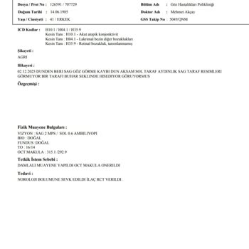 Aynı İşlem İçin Çifte Ücret Alındı, Ücret İadesi Ve İnceleme Talebi