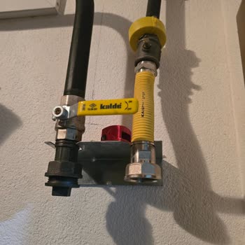 İzgaz Bilgilendirme Yapılmadan Doğalgaz Sayacım Söküldü, Mağduriyet Yaşıyorum