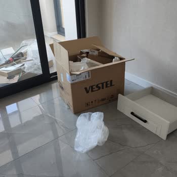 Şikayet Sonrası İlgi Var Çözüm Yok Müşteri Memnuniyeti Sağlanmıyor