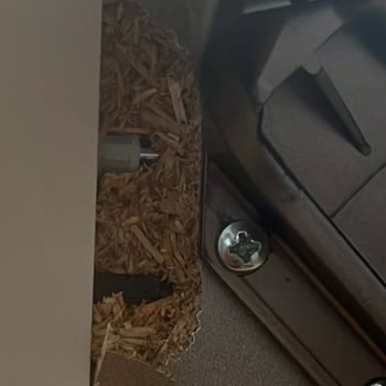 Sıfır Ürünlerde Montaj Hataları Ve Eksik Çözüm Hayal Kırıklığı Yarattı