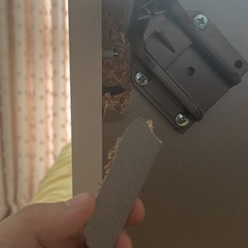 Sıfır Ürünlerde Montaj Hataları Ve Eksik Çözüm Hayal Kırıklığı Yarattı