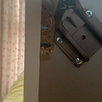 Sıfır Ürünlerde Montaj Hataları Ve Eksik Çözüm Hayal Kırıklığı Yarattı