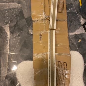 Kırık Pax Dolap Parçası Haftalardır Değiştirilemiyor, Mağduriyetim Artıyor