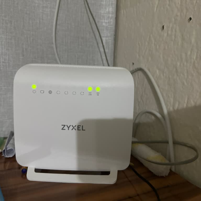 İki Aydır Süren Kablo Sorunu Nedeniyle İnternet Hizmetinden Yararlanamıyorum