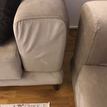 Çetinkaya Mobilya’dan Satın Aldığım Koltuk Takımında Sürekli Sorunlar Ve Yetersiz Müşteri Hizmeti