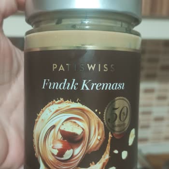 Fındık Kremasında Çıkan Kabuk Parçaları Dişimi Acıttı, Hayal Kırıklığı Yaşadım