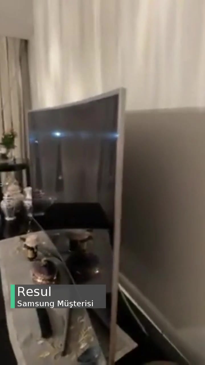 Samsung 3 Tane TV Aldım Mağdurum videonun kapak resmi