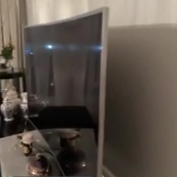 Samsung 3 Tane TV Aldım Mağdurum