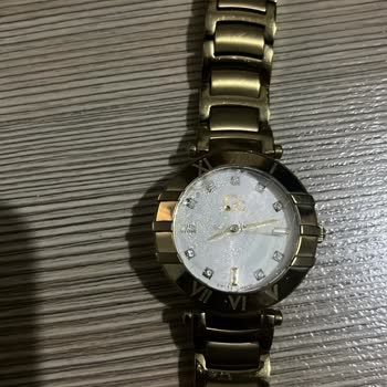 Guess Saatimde Tekrarlayan Su Alma Sorunu Mağduriyetimi Artırıyor