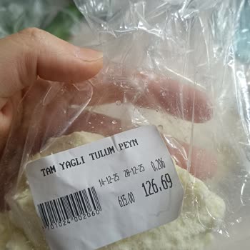 Kaya Çiftliği Peynirlerinde Tekrarlayan Hijyen Sorunu Güvenimi Sarstı