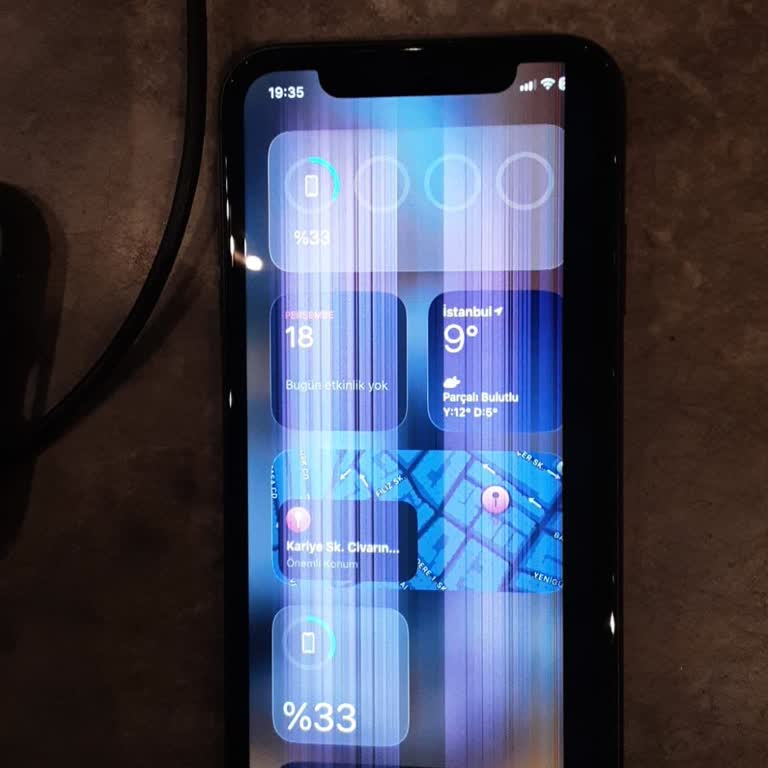 Sel-Can İletişim (İstanbul/Bayrampaşa) Yapılan İşlem Maalesef Sağlıklı Olmadı