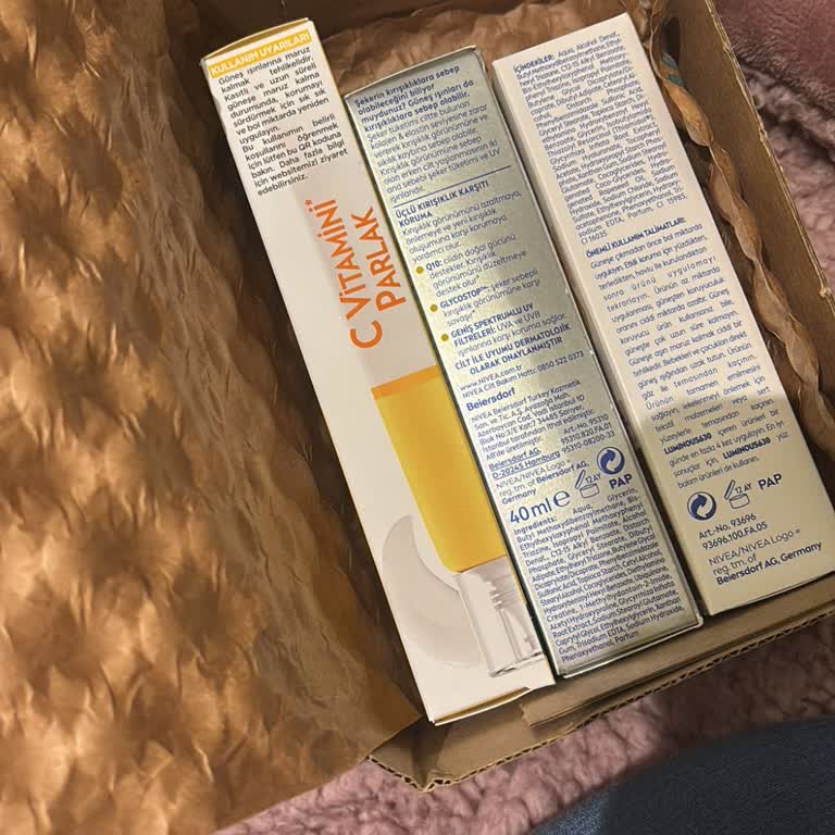 Watsons Online Siparişimde Eksik Gönderilen Ürün Ve Mağduriyetimin Giderilmemesi