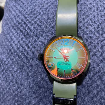 Sürekli Arızalanan Saatim İçin Çözüm Bekliyorum