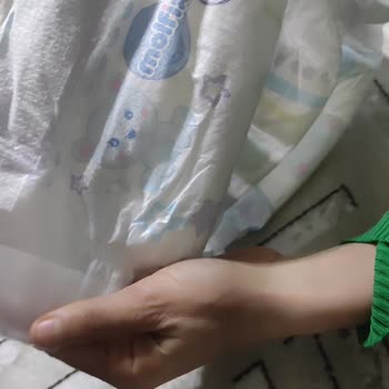 Molfix 6 Numara Bebek Bezinde Emicilik Ve Cırt Sorunu: Hayal Kırıklığı