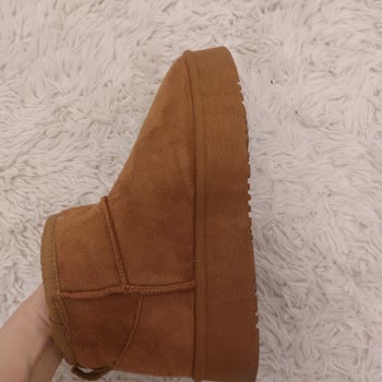 FLO'dan Aldığım Ayakkabı Kusurlu Çıktı, Değişim Talebim Geri Çevrildi!