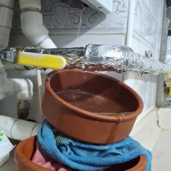 Acil Kombi Arızasında Soğukta Mağduriyet Ve Yetersiz Servis Desteği