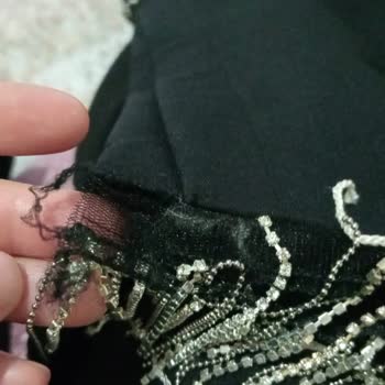 Instagramdan Sipariş Ettiğim Elbisenin Modeli Farklı Ve İade Talebim Reddedildi