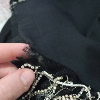 Instagramdan Sipariş Ettiğim Elbisenin Modeli Farklı Ve İade Talebim Reddedildi