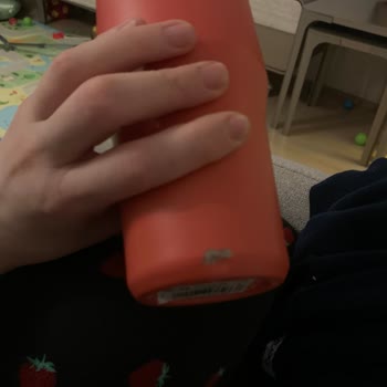 Stanley Iceflow Filo Straw İlk Günde Deforme Oldu, Hayal Kırıklığı Yaşadım