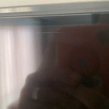 Servisten Çiziklerle Dönen Televizyonum İçin Çözüm Bekliyorum