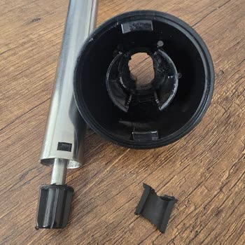 Black&Decker Blender Memnuniyetsizliği