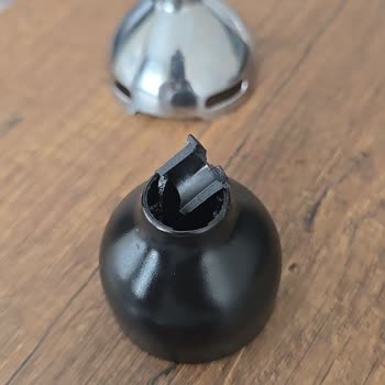 Black&Decker Blender Memnuniyetsizliği