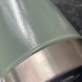 Stanley Termosun Kısa Sürede Bozulması Ve Garanti Sürecinde Değişim Sorunu